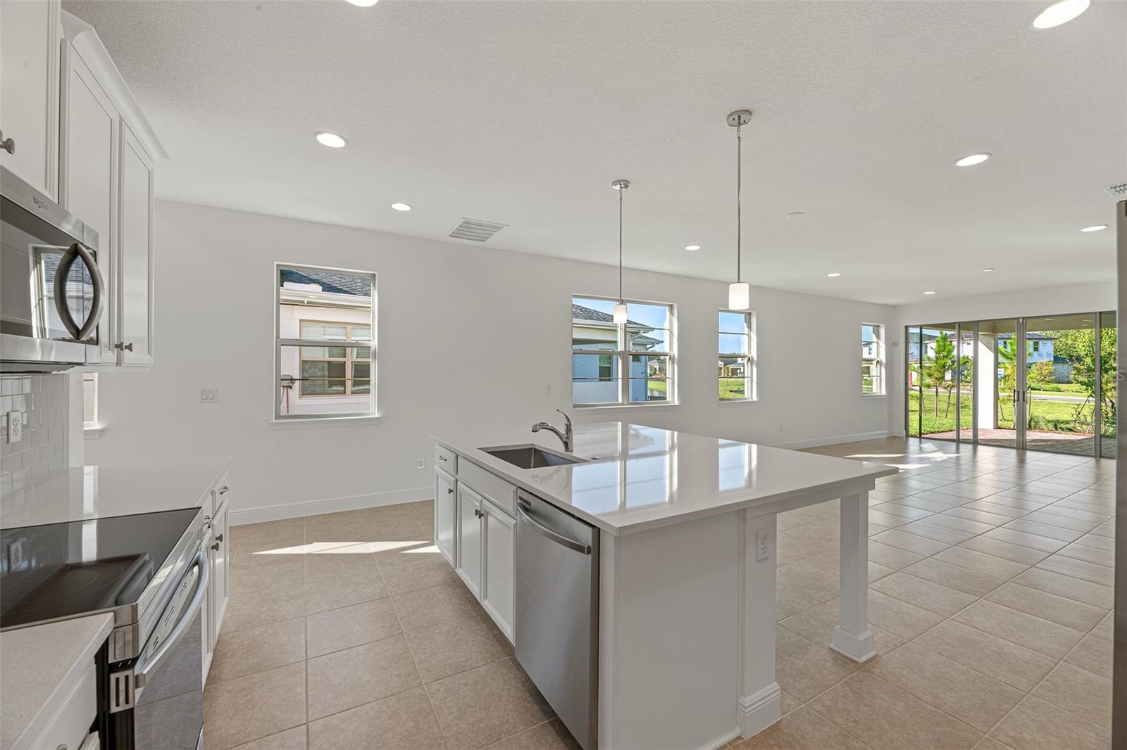 ENCLAVE AT LAKES OF HARMONY - Residential Lease