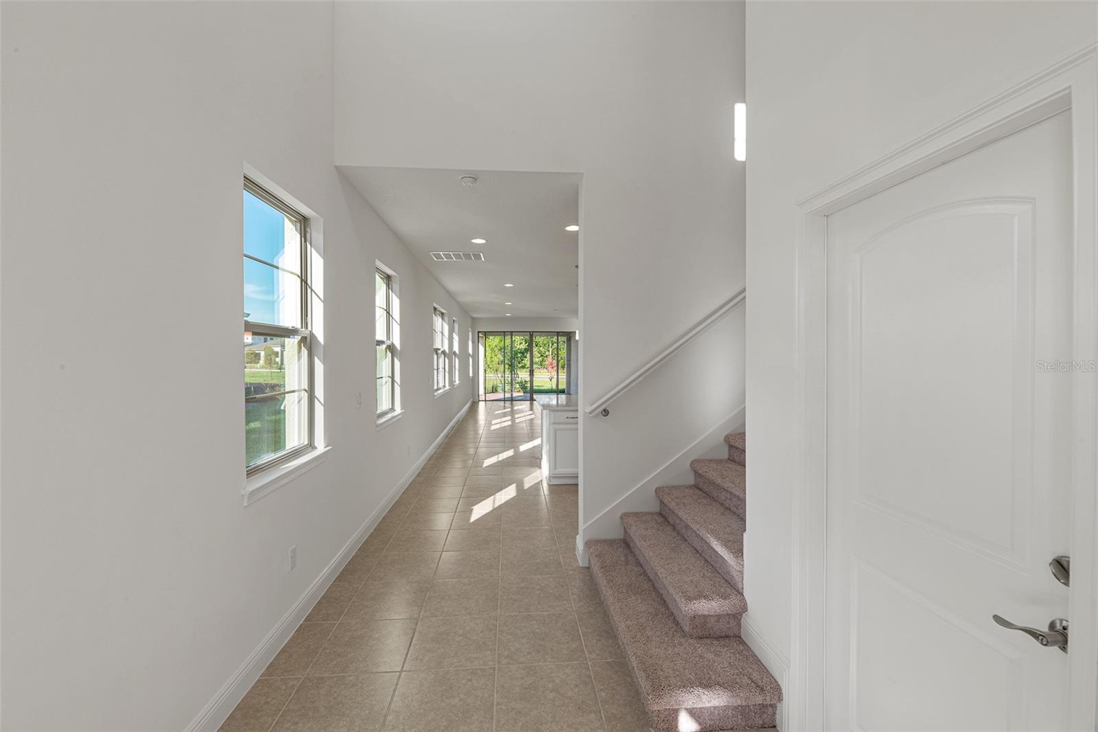 ENCLAVE AT LAKES OF HARMONY - Residential Lease