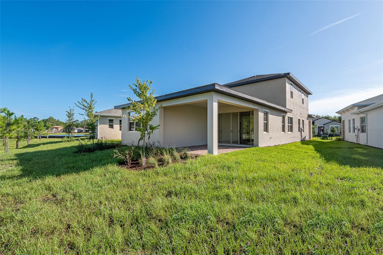 ENCLAVE AT LAKES OF HARMONY - Residential Lease