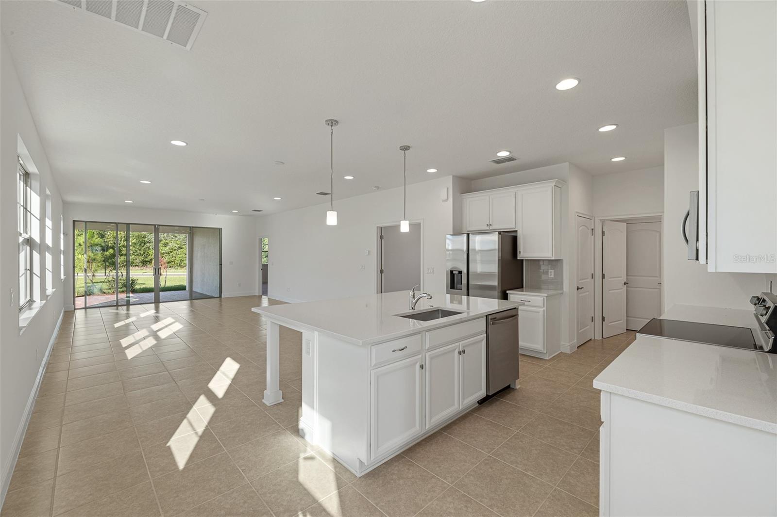 ENCLAVE AT LAKES OF HARMONY - Residential Lease