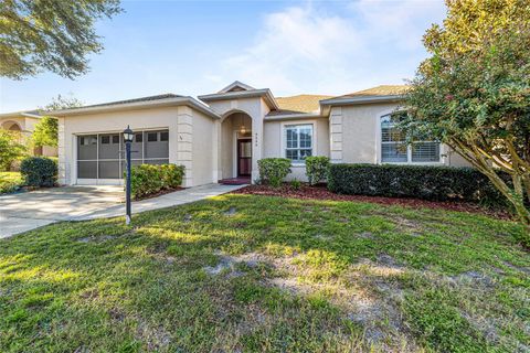 A home in OCALA