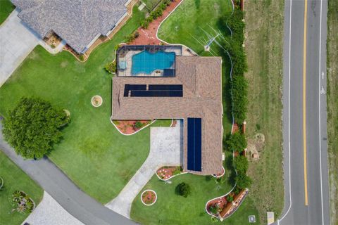 Tiny photo for 26515 Savage Circle, Howey In The Hills, FL 34737 (MLS # G5113680)