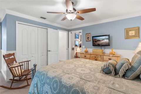 Tiny photo for 26515 Savage Circle, Howey In The Hills, FL 34737 (MLS # G5113680)