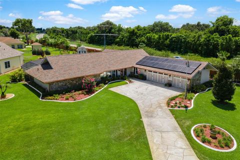 Photo of 26515 Savage Circle, Howey In The Hills, FL 34737 (MLS # G5113680)