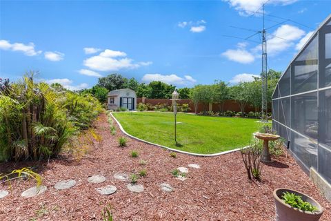 Tiny photo for 26515 Savage Circle, Howey In The Hills, FL 34737 (MLS # G5113680)