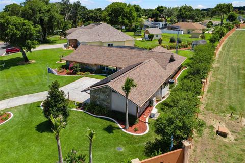 Tiny photo for 26515 Savage Circle, Howey In The Hills, FL 34737 (MLS # G5113680)