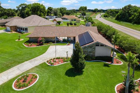 Tiny photo for 26515 Savage Circle, Howey In The Hills, FL 34737 (MLS # G5113680)