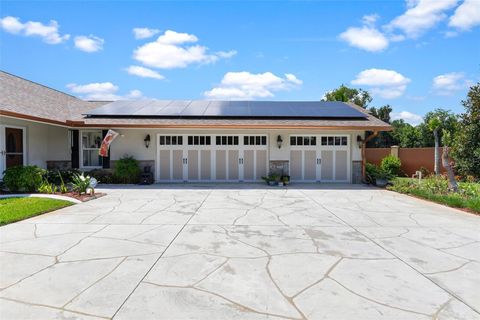 Tiny photo for 26515 Savage Circle, Howey In The Hills, FL 34737 (MLS # G5113680)