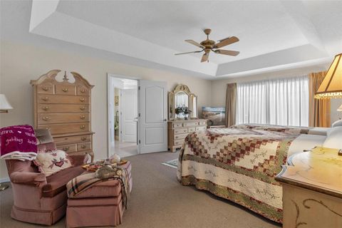 Tiny photo for 26515 Savage Circle, Howey In The Hills, FL 34737 (MLS # G5113680)