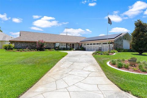 Tiny photo for 26515 Savage Circle, Howey In The Hills, FL 34737 (MLS # G5113680)