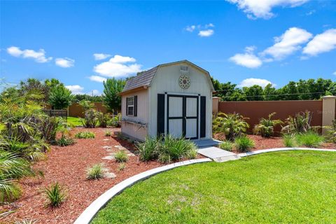 Tiny photo for 26515 Savage Circle, Howey In The Hills, FL 34737 (MLS # G5113680)