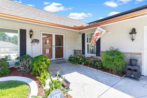 Tiny photo for 26515 Savage Circle, Howey In The Hills, FL 34737 (MLS # G5113680)
