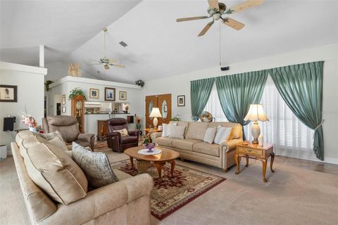 Tiny photo for 26515 Savage Circle, Howey In The Hills, FL 34737 (MLS # G5113680)