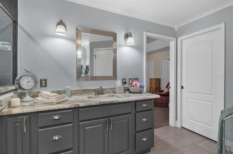 Tiny photo for 26515 Savage Circle, Howey In The Hills, FL 34737 (MLS # G5113680)