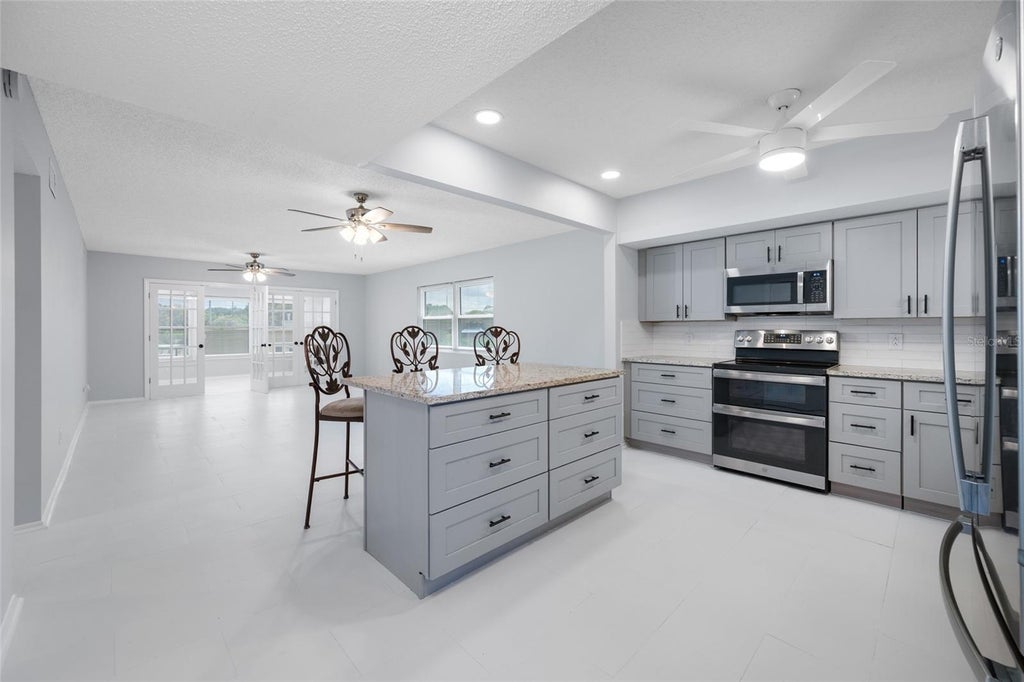 Photo of 2258 World Parkway Boulevard W #40, Clearwater, FL 33763 (MLS # TB8545966)