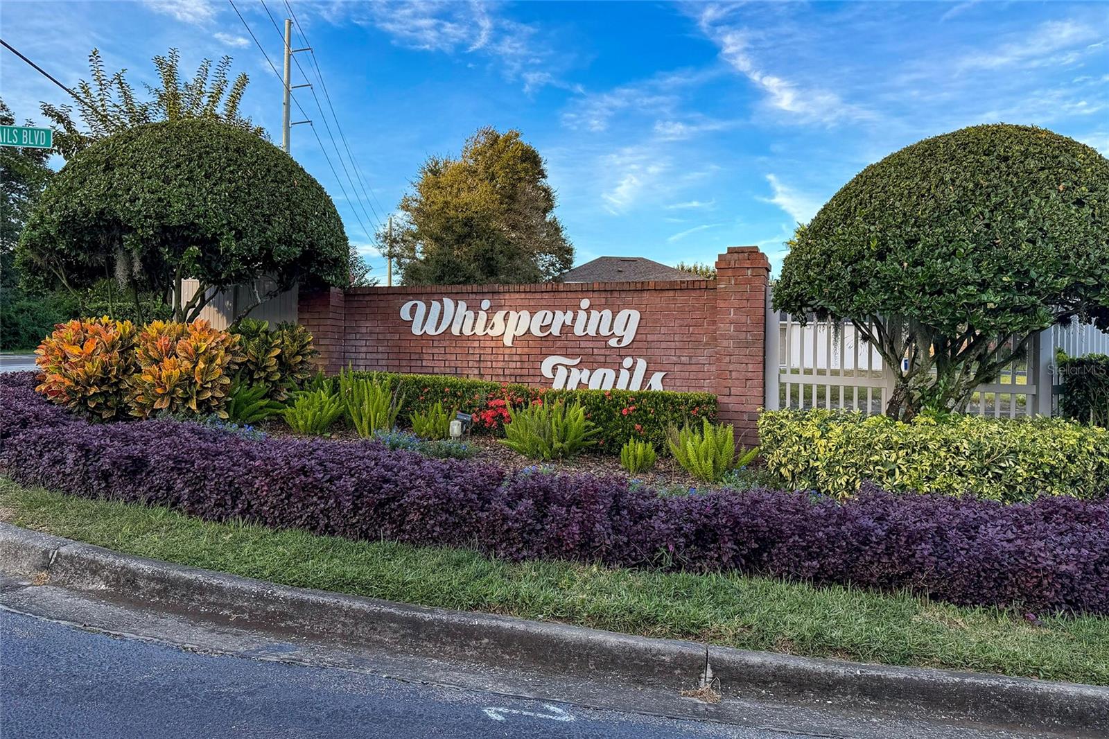 WHISPERING TRAILS PH 02 - Residential