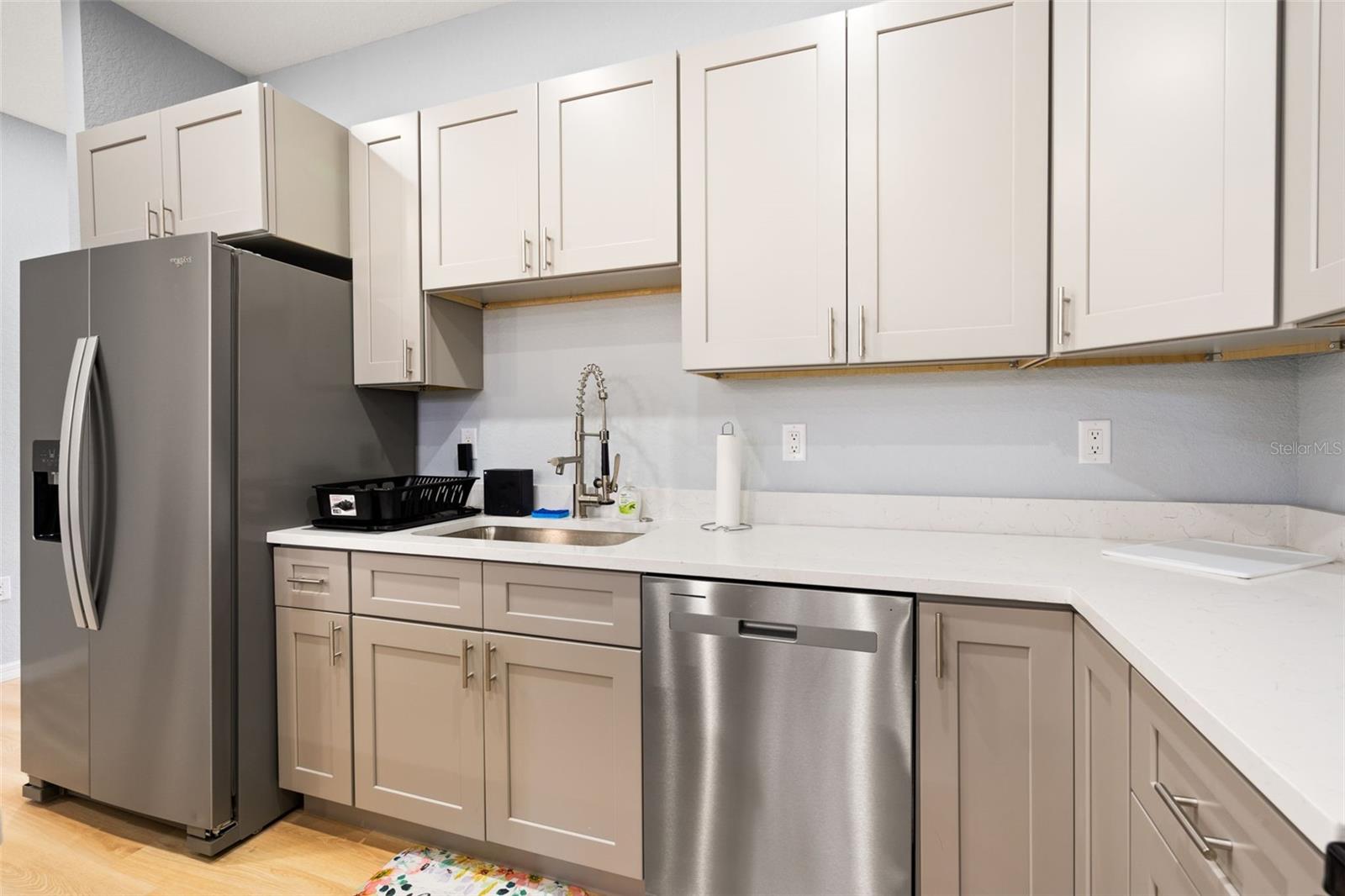 RICHMAR - Residential