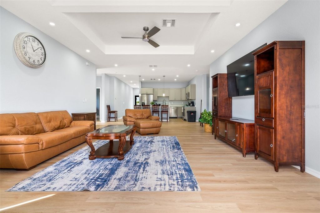 Photo of 5479 S Biscayne Drive, North Port, FL 34287 (MLS # C7519939)