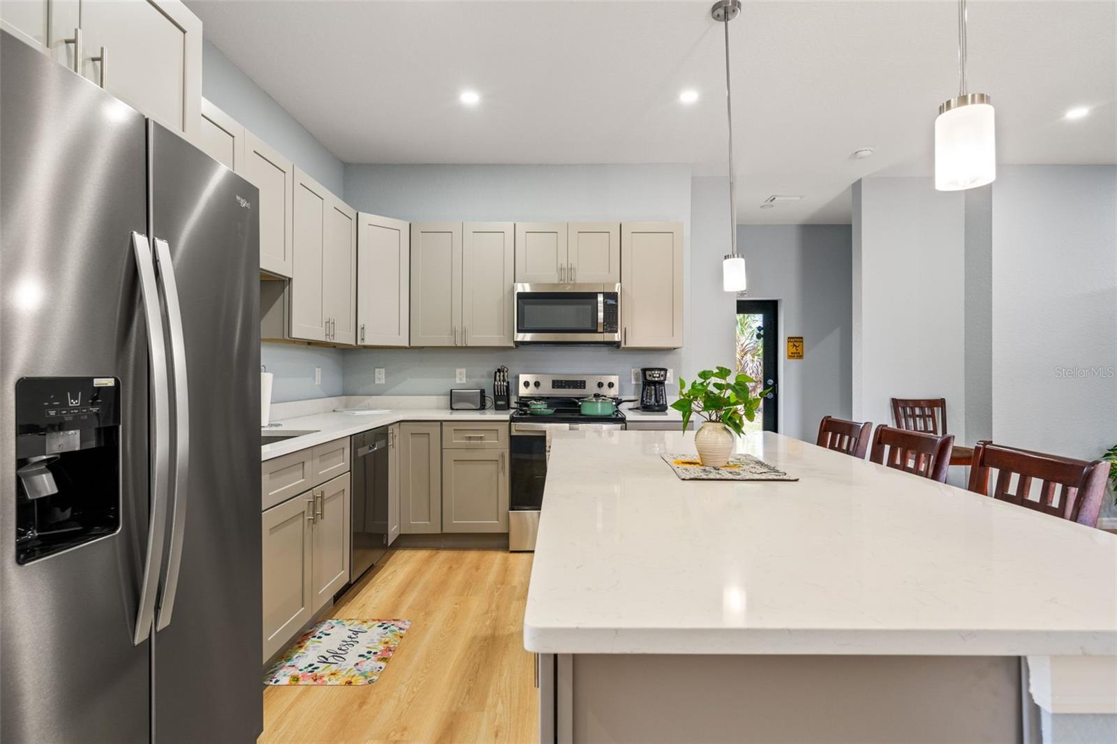 RICHMAR - Residential