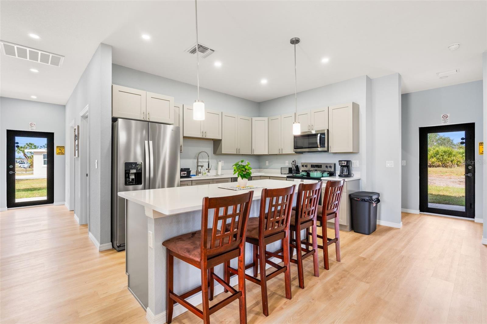 RICHMAR - Residential