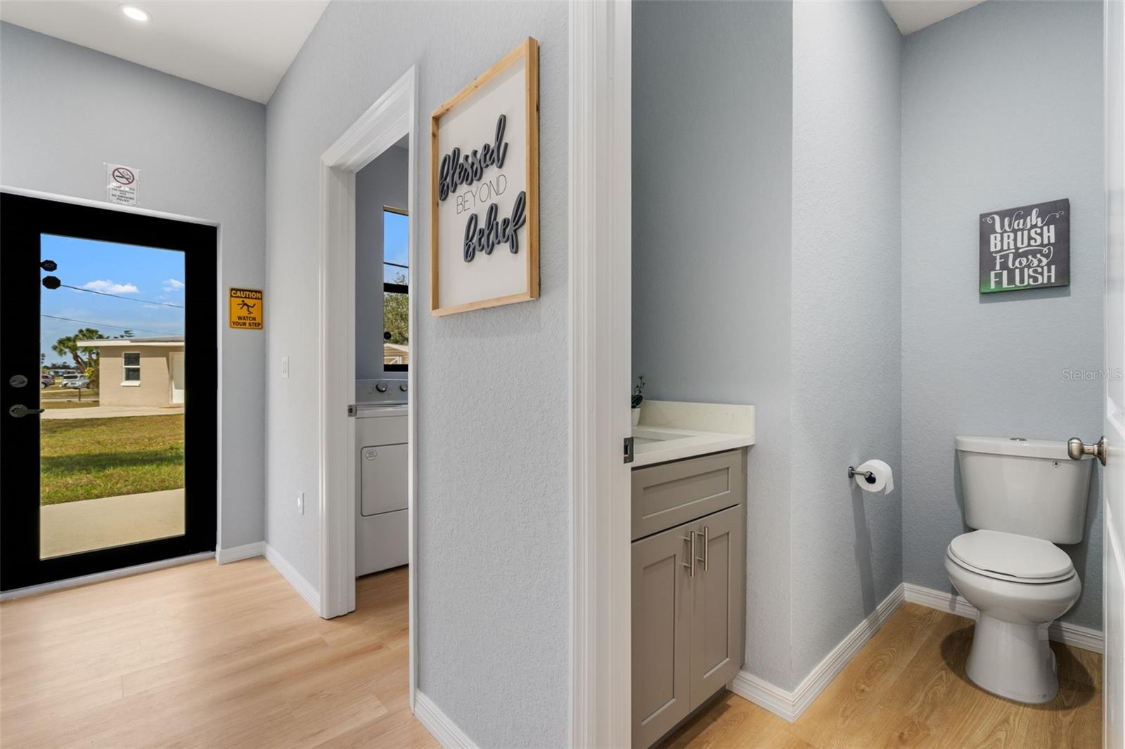 RICHMAR - Residential