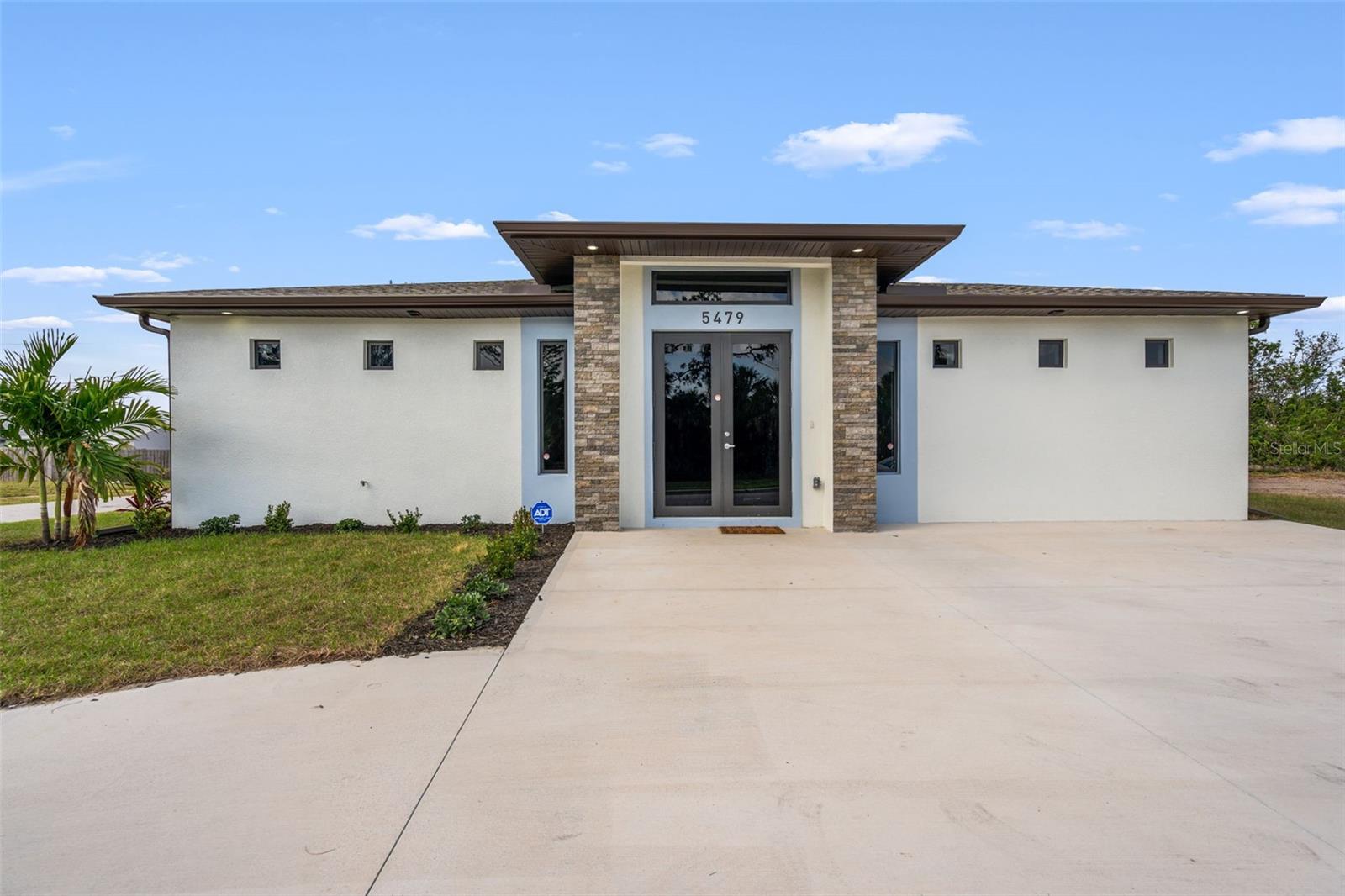 RICHMAR - Residential