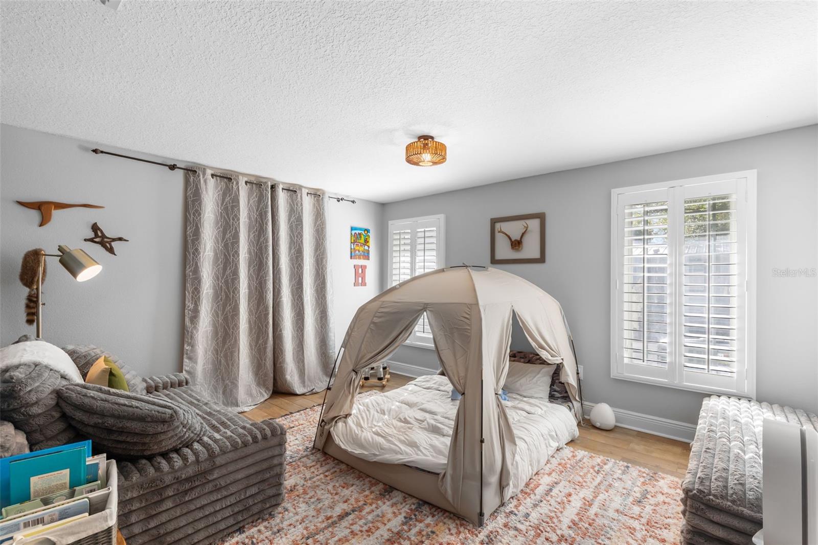 WILLIAMS ACRES UNREC - Residential