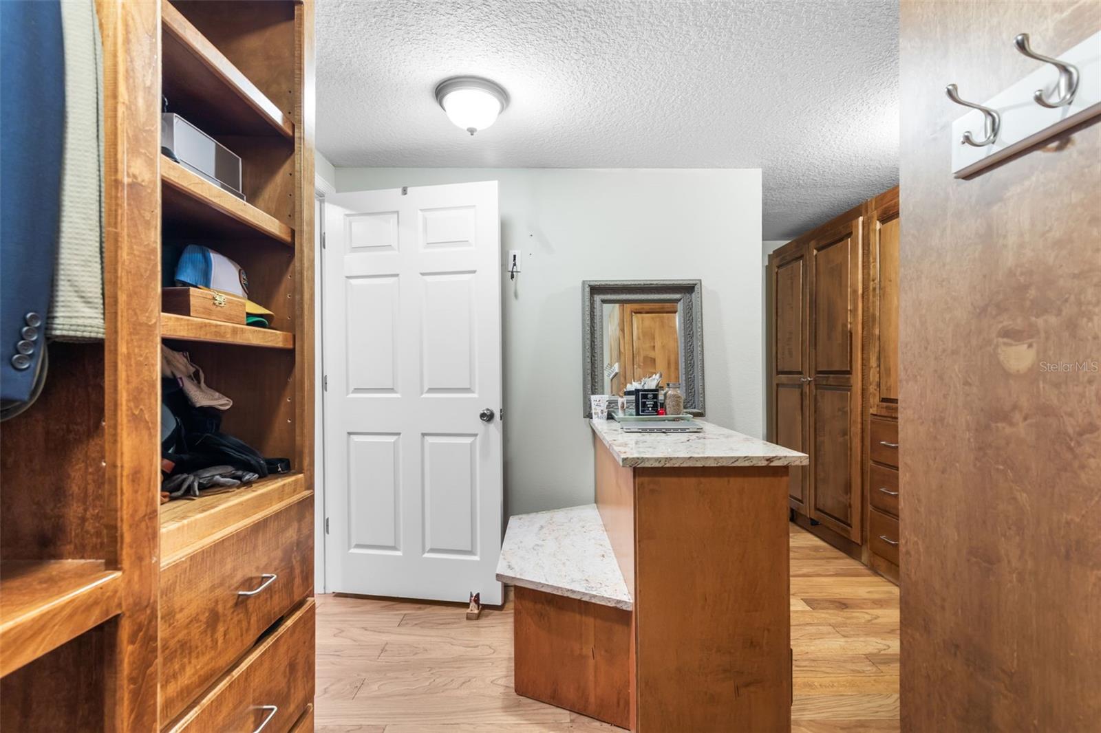 WILLIAMS ACRES UNREC - Residential