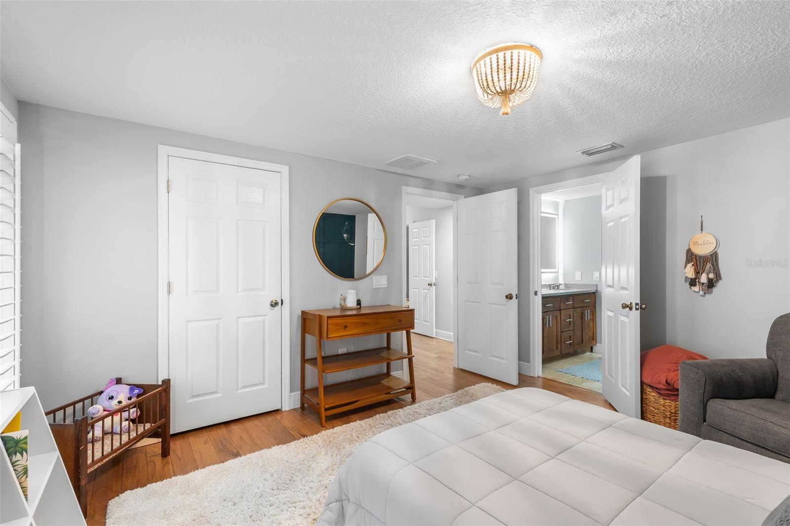 WILLIAMS ACRES UNREC - Residential