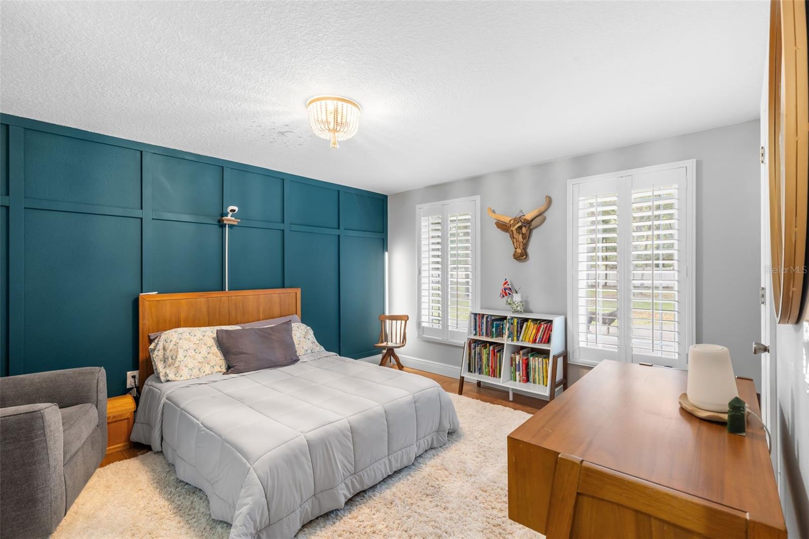 WILLIAMS ACRES UNREC - Residential