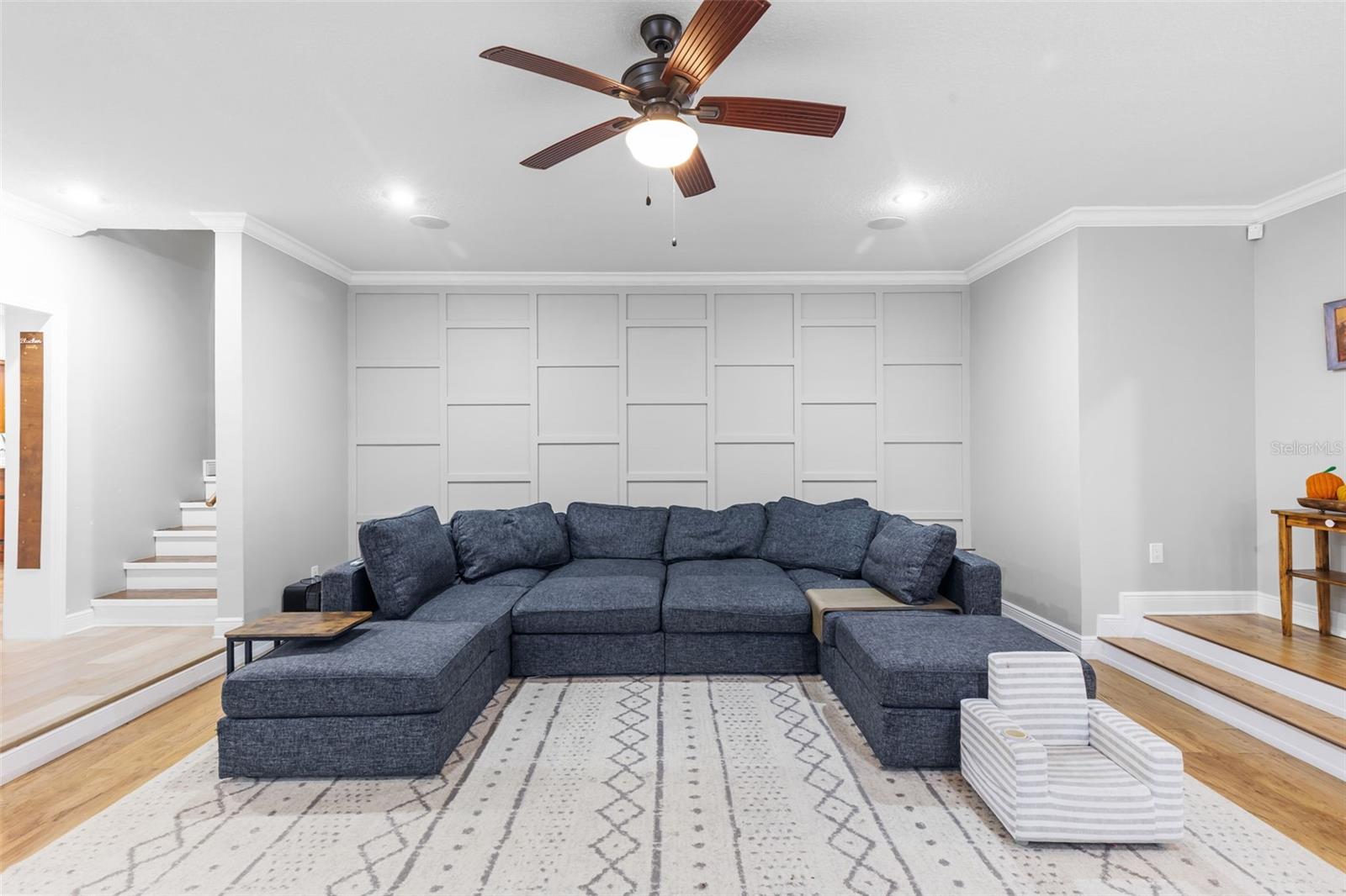 WILLIAMS ACRES UNREC - Residential