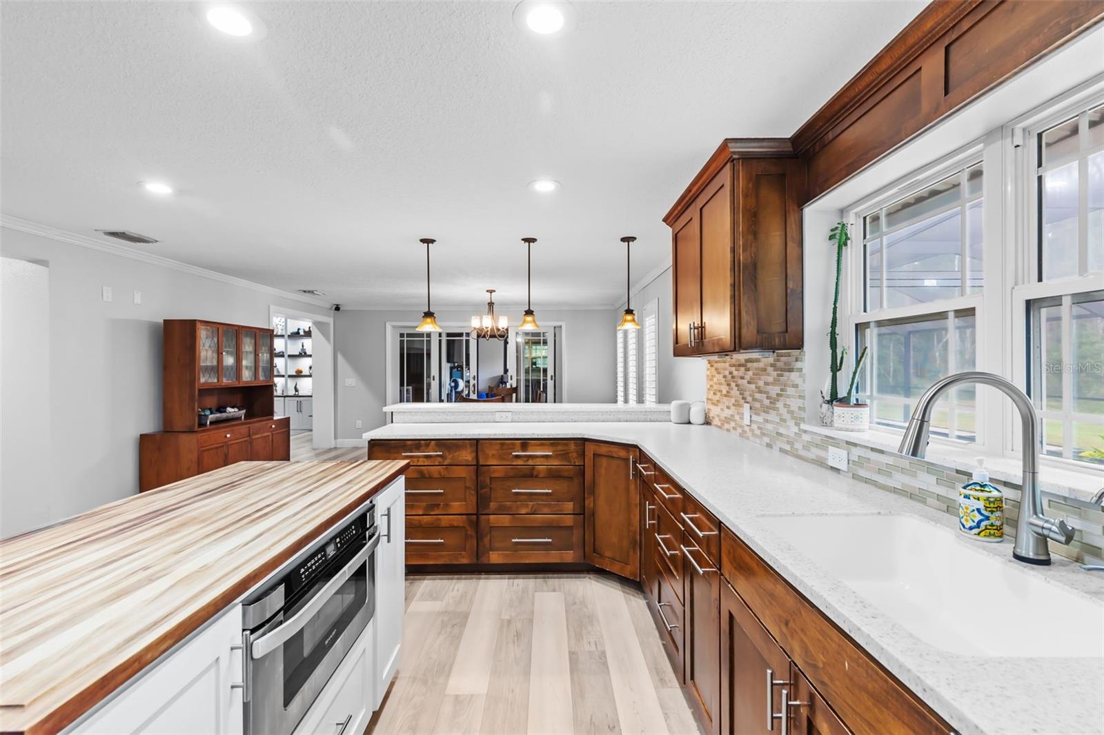 WILLIAMS ACRES UNREC - Residential