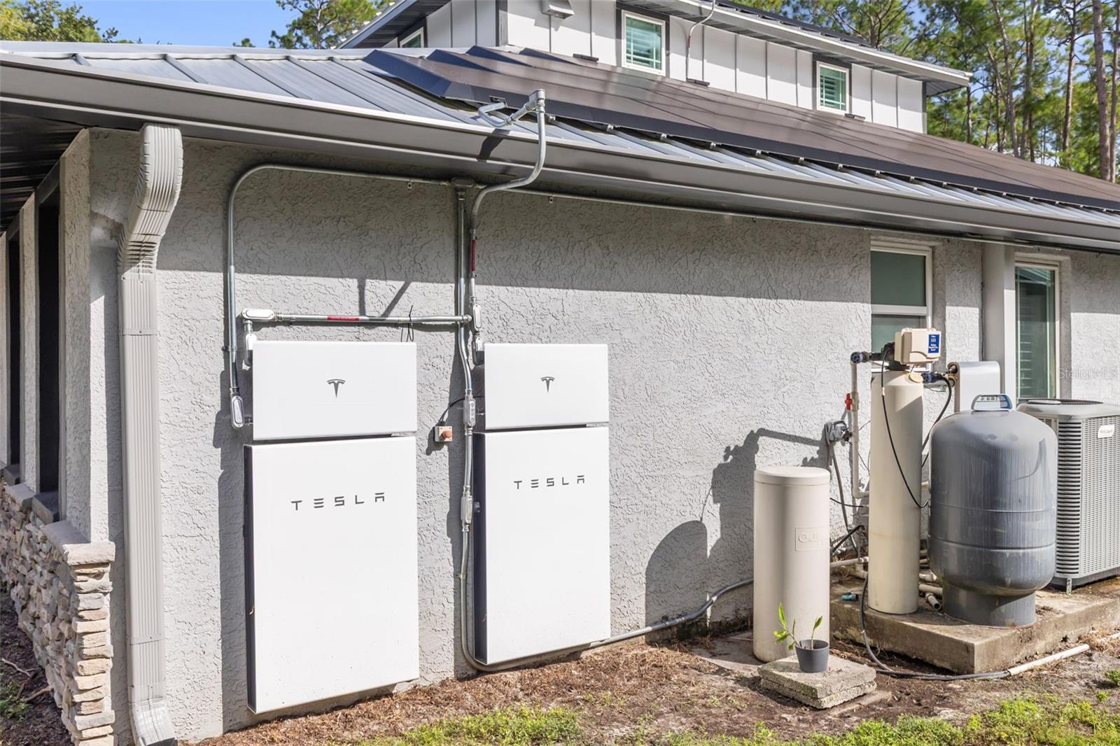 WILLIAMS ACRES UNREC - Residential