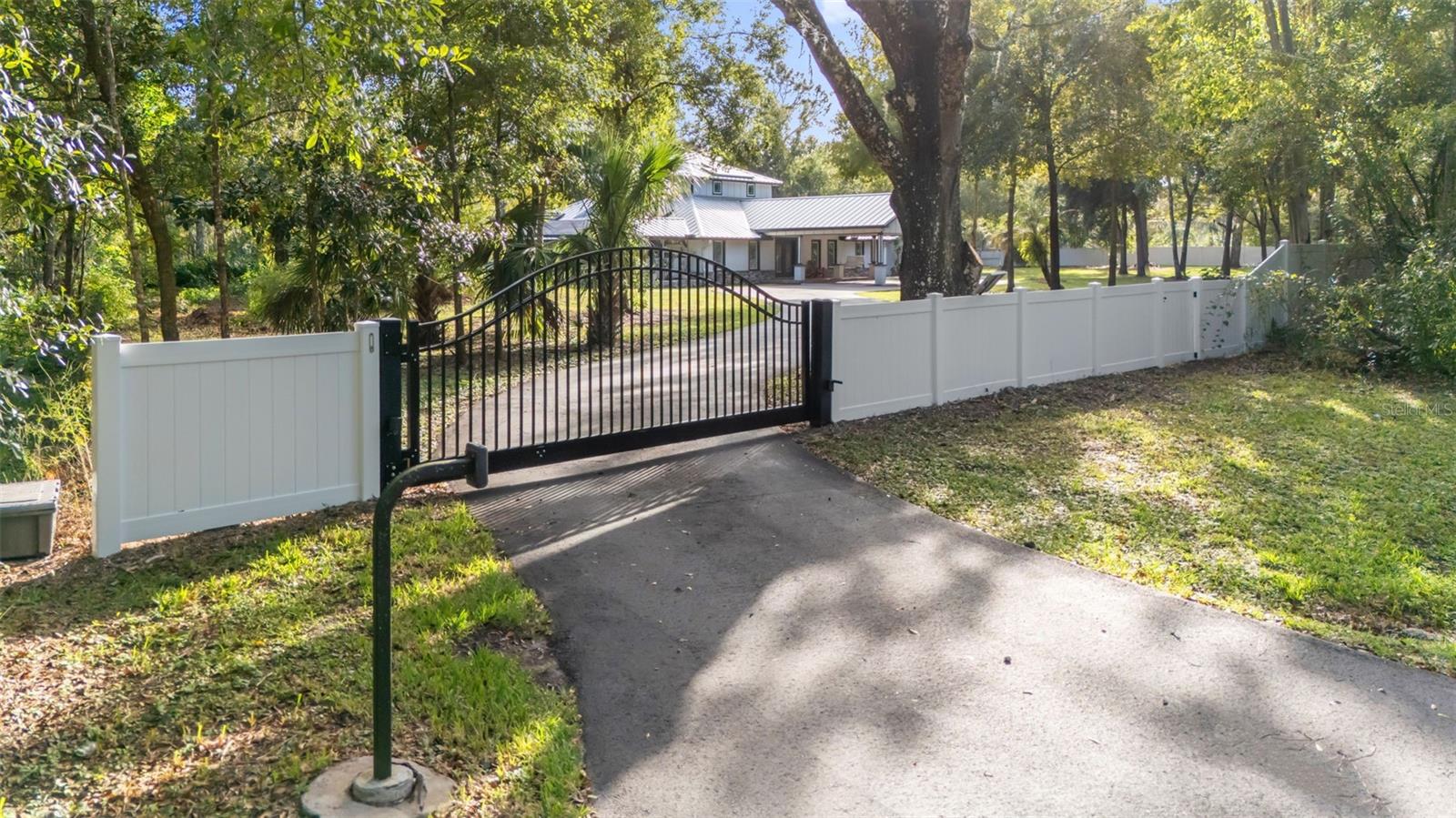 WILLIAMS ACRES UNREC - Residential