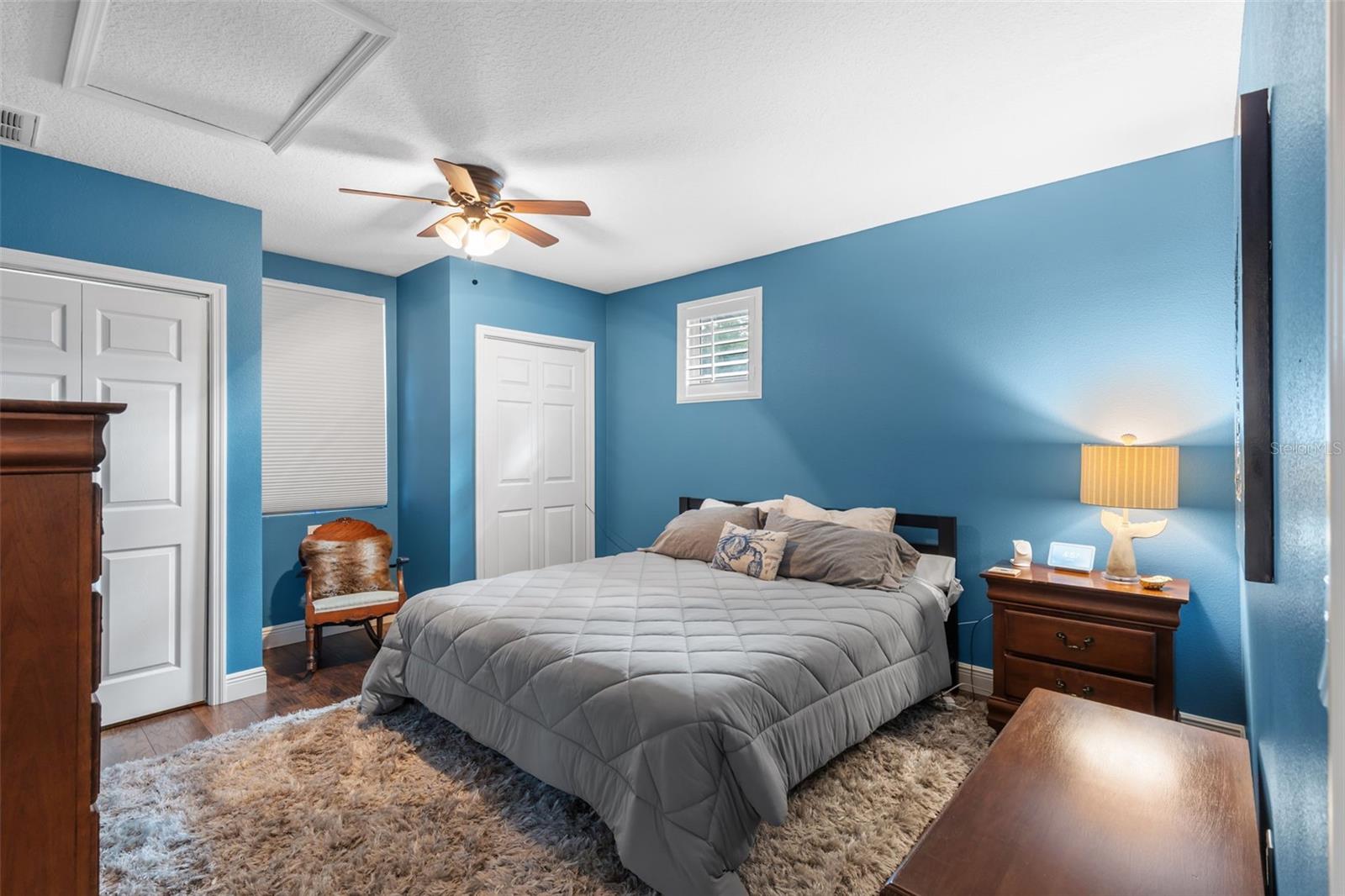 WILLIAMS ACRES UNREC - Residential