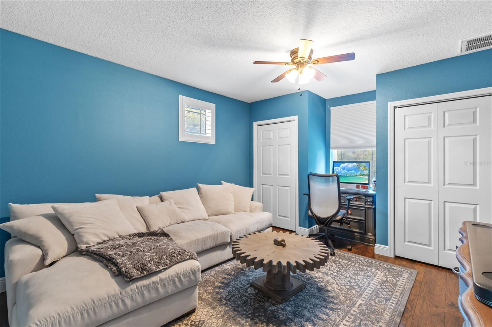 WILLIAMS ACRES UNREC - Residential