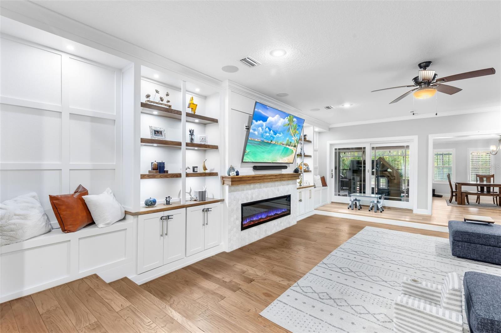 WILLIAMS ACRES UNREC - Residential