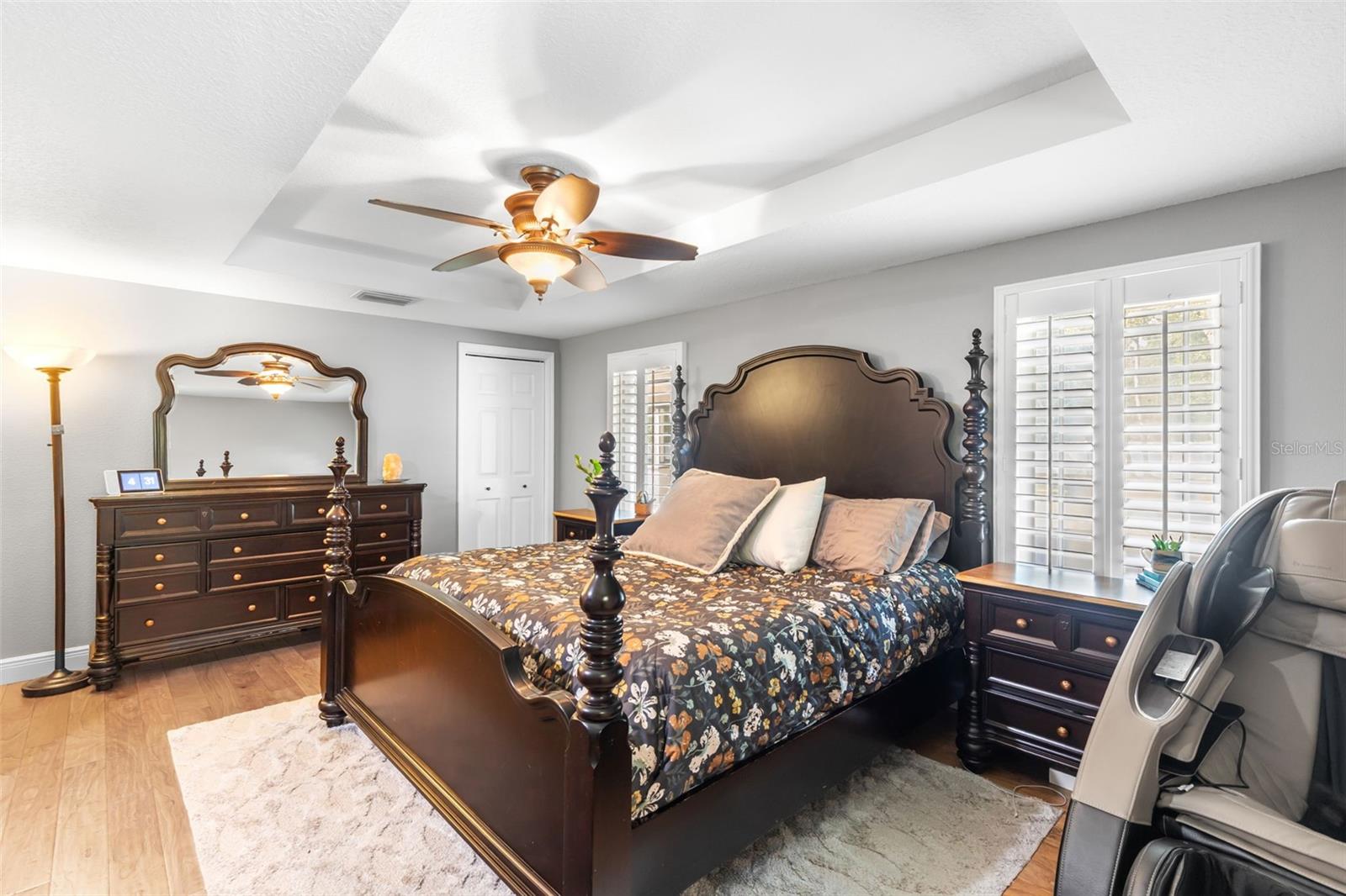 WILLIAMS ACRES UNREC - Residential