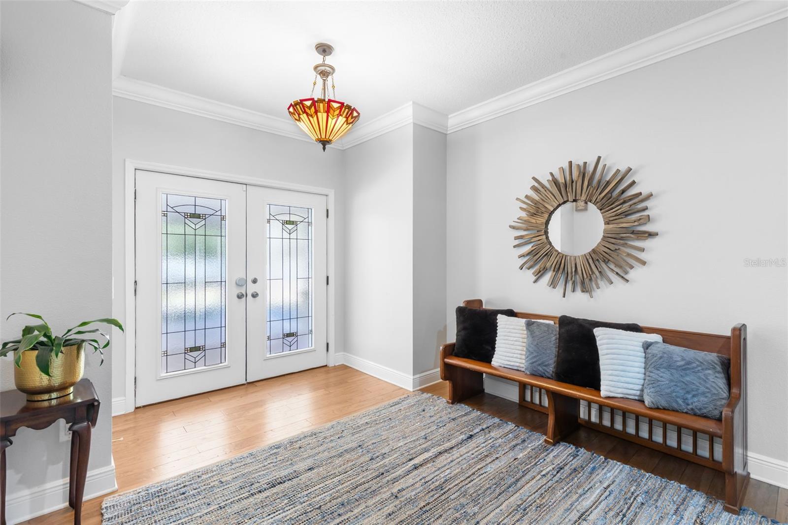 WILLIAMS ACRES UNREC - Residential