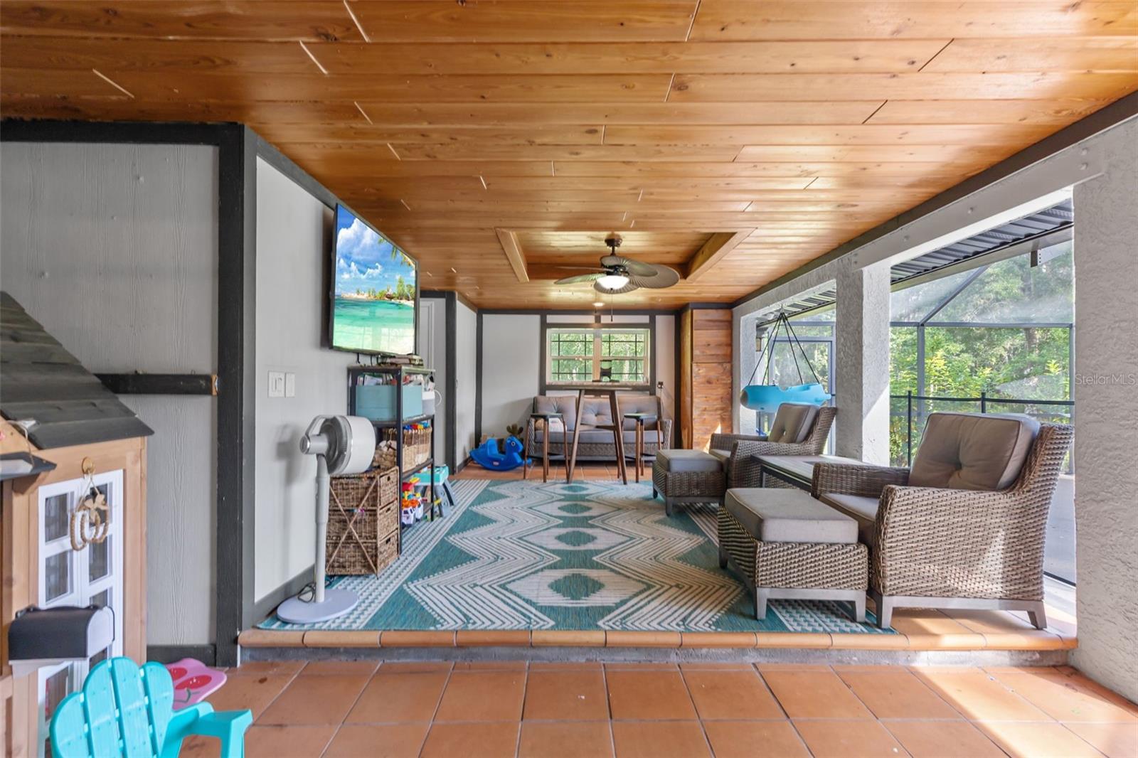 WILLIAMS ACRES UNREC - Residential