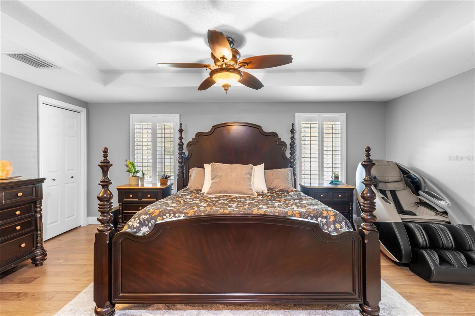 WILLIAMS ACRES UNREC - Residential