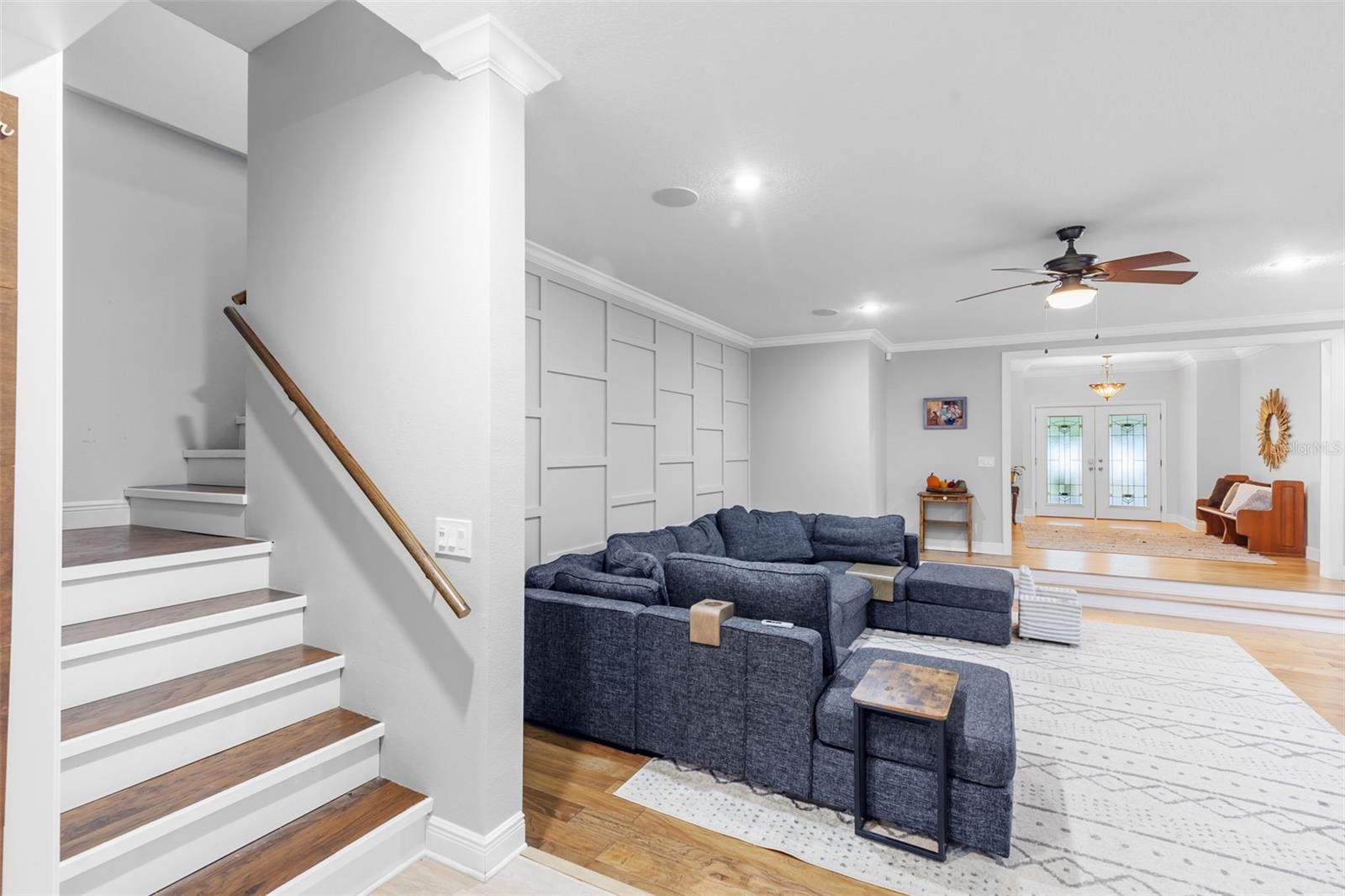 WILLIAMS ACRES UNREC - Residential