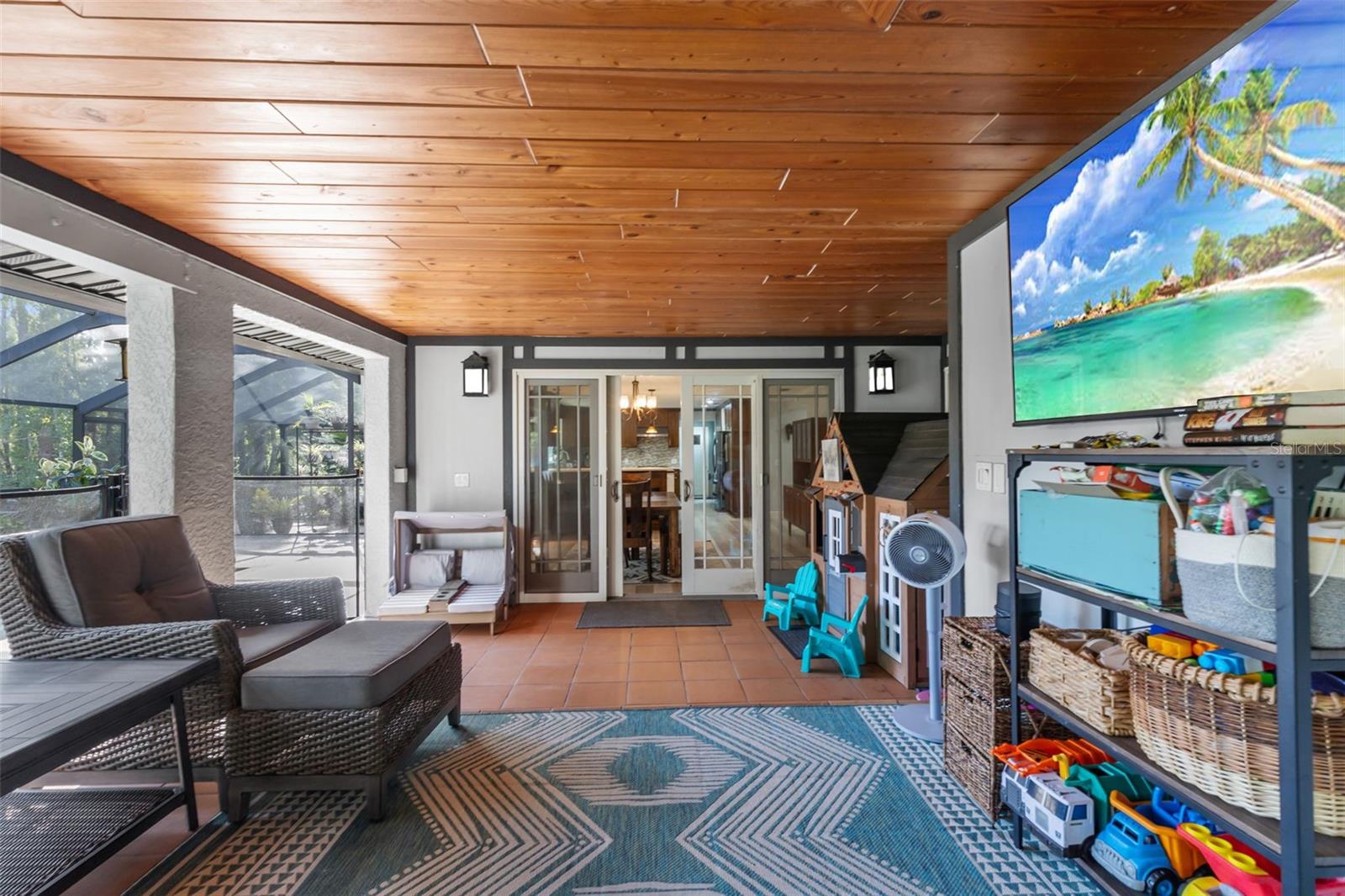 WILLIAMS ACRES UNREC - Residential