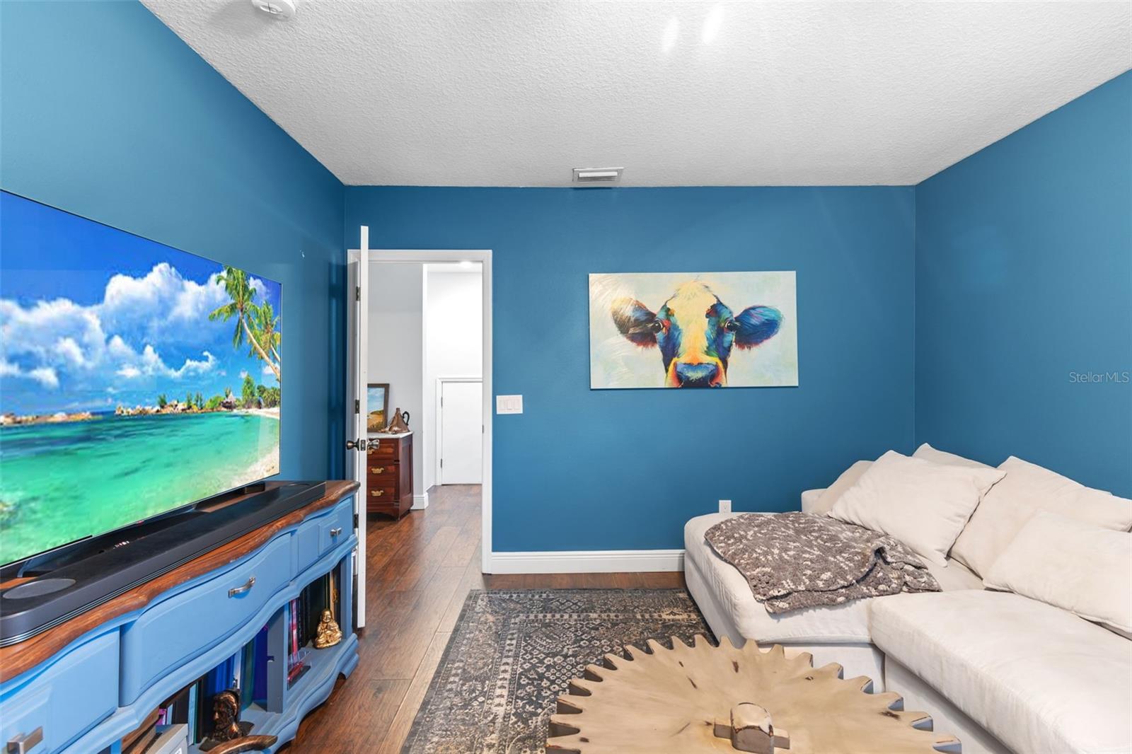 WILLIAMS ACRES UNREC - Residential