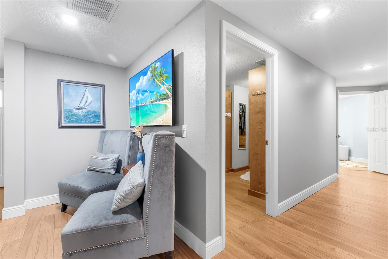 WILLIAMS ACRES UNREC - Residential