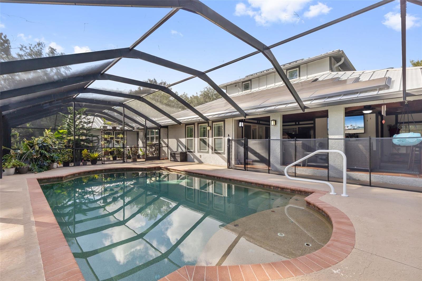 WILLIAMS ACRES UNREC - Residential