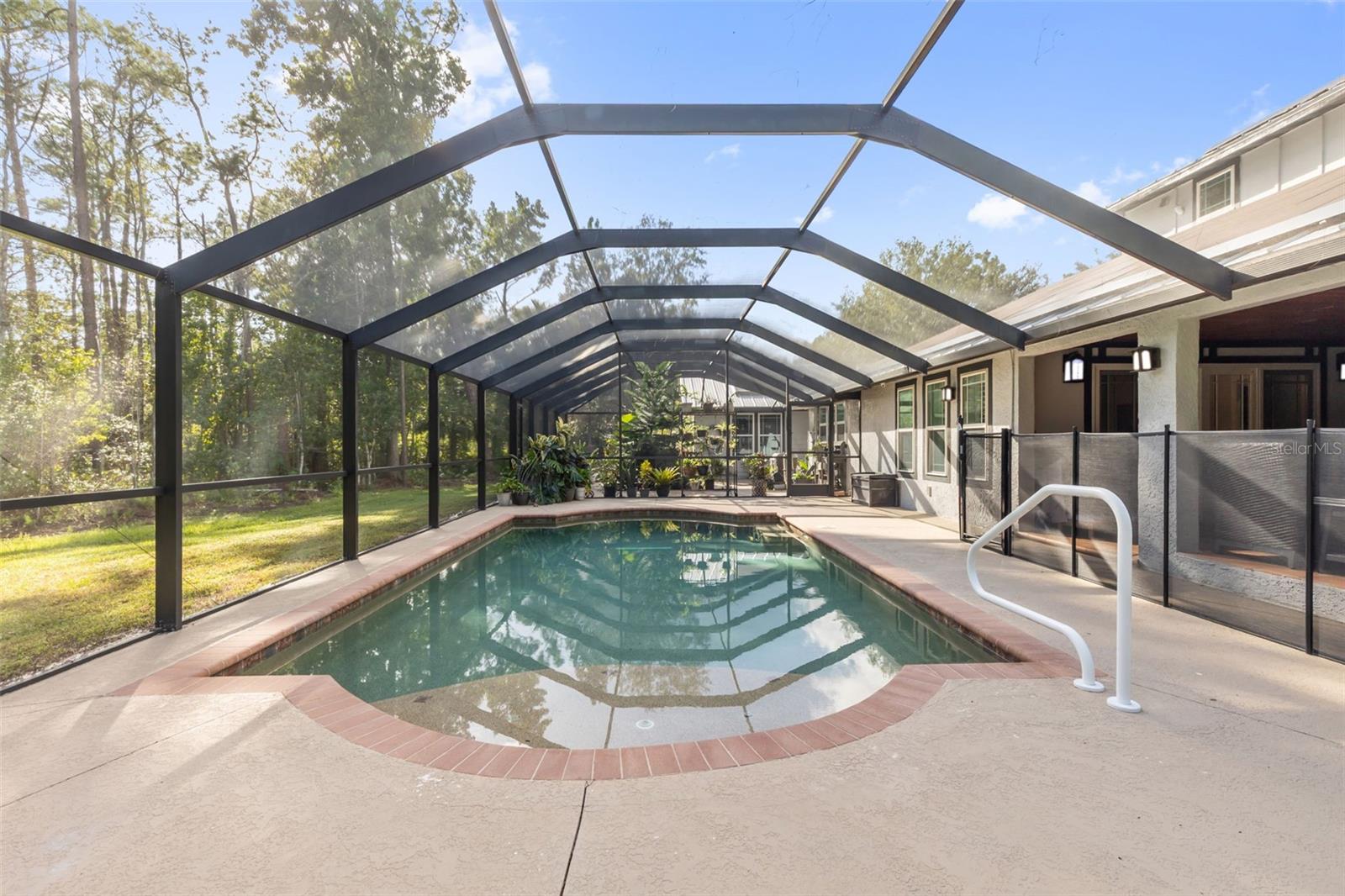 WILLIAMS ACRES UNREC - Residential