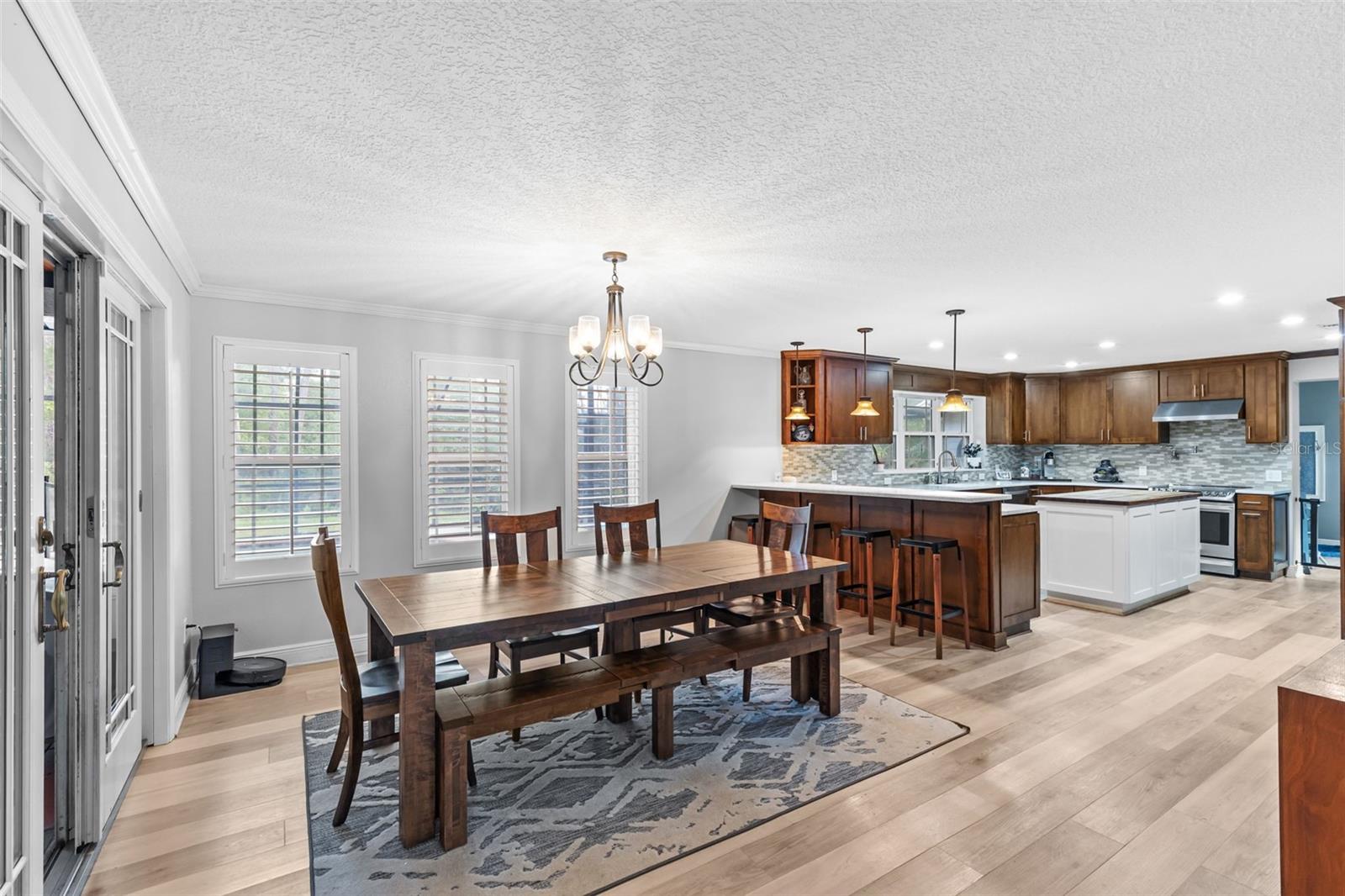 WILLIAMS ACRES UNREC - Residential