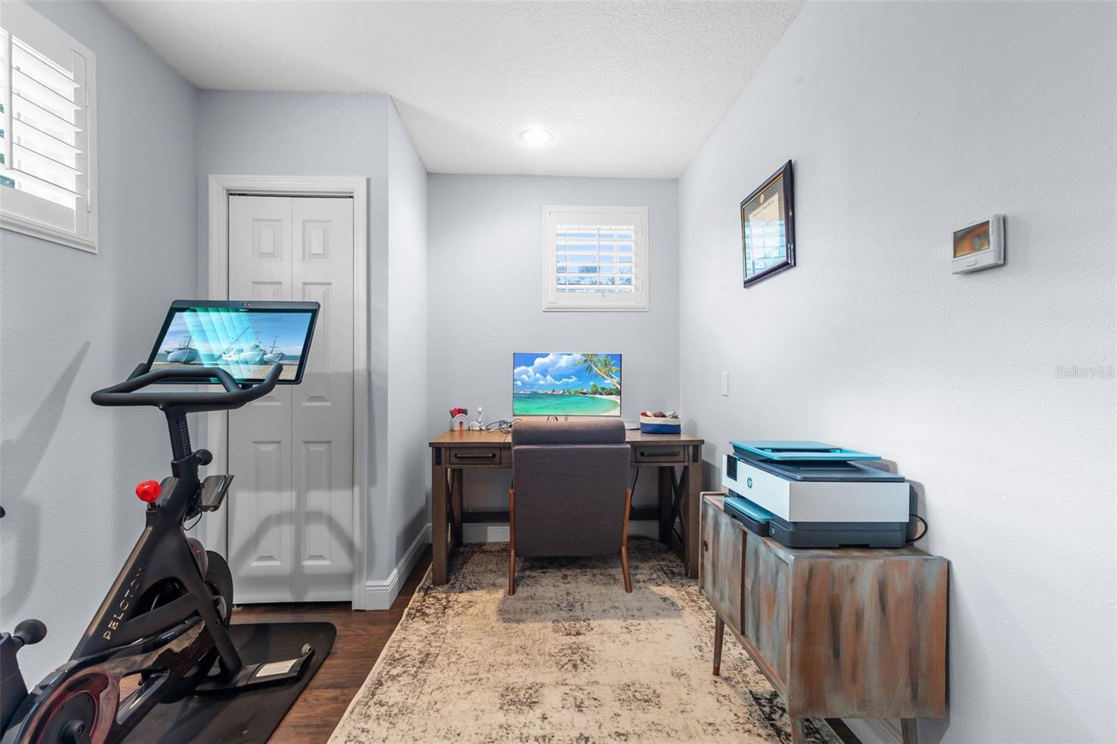 WILLIAMS ACRES UNREC - Residential