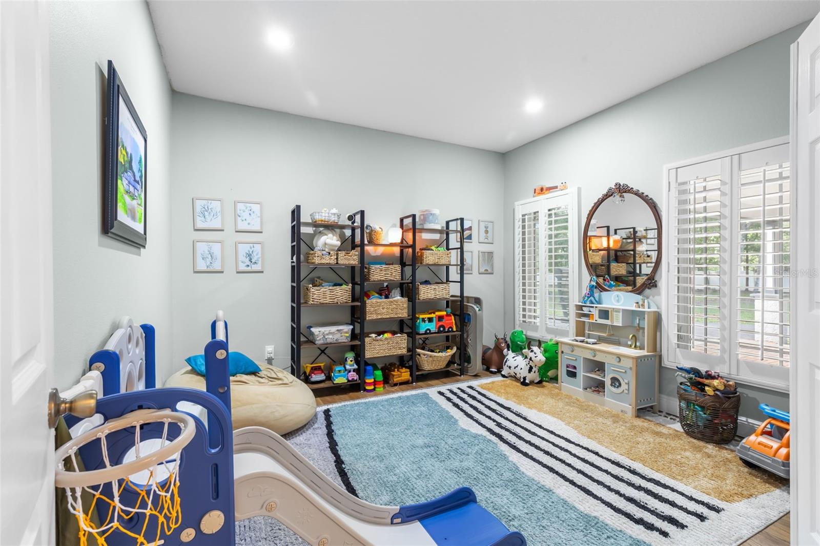 WILLIAMS ACRES UNREC - Residential